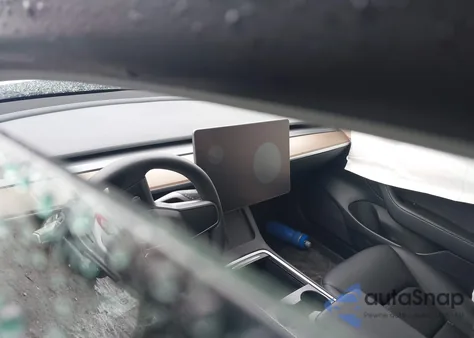 2023 Tesla Model 3 Rear-Wheel Drive из США, поврежденный, VIN 5YJ3E1EA6PF625164